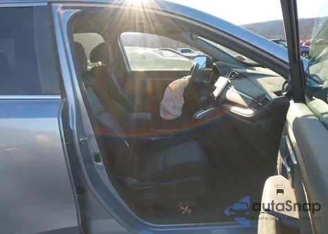 2019 Honda Cr-V Ex from USA, damaged, VIN 2HKRW2H57KH636924